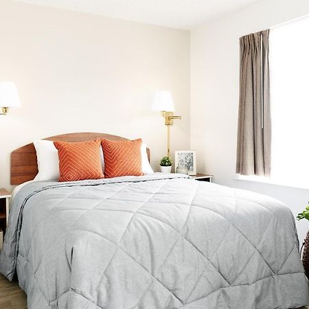 Intown Suites Extended Stay Houston Tx - Hwy 290 Cypress Fairbanks Luaran gambar