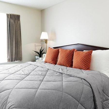 Intown Suites Extended Stay Houston Tx - Hwy 290 Cypress Fairbanks Luaran gambar