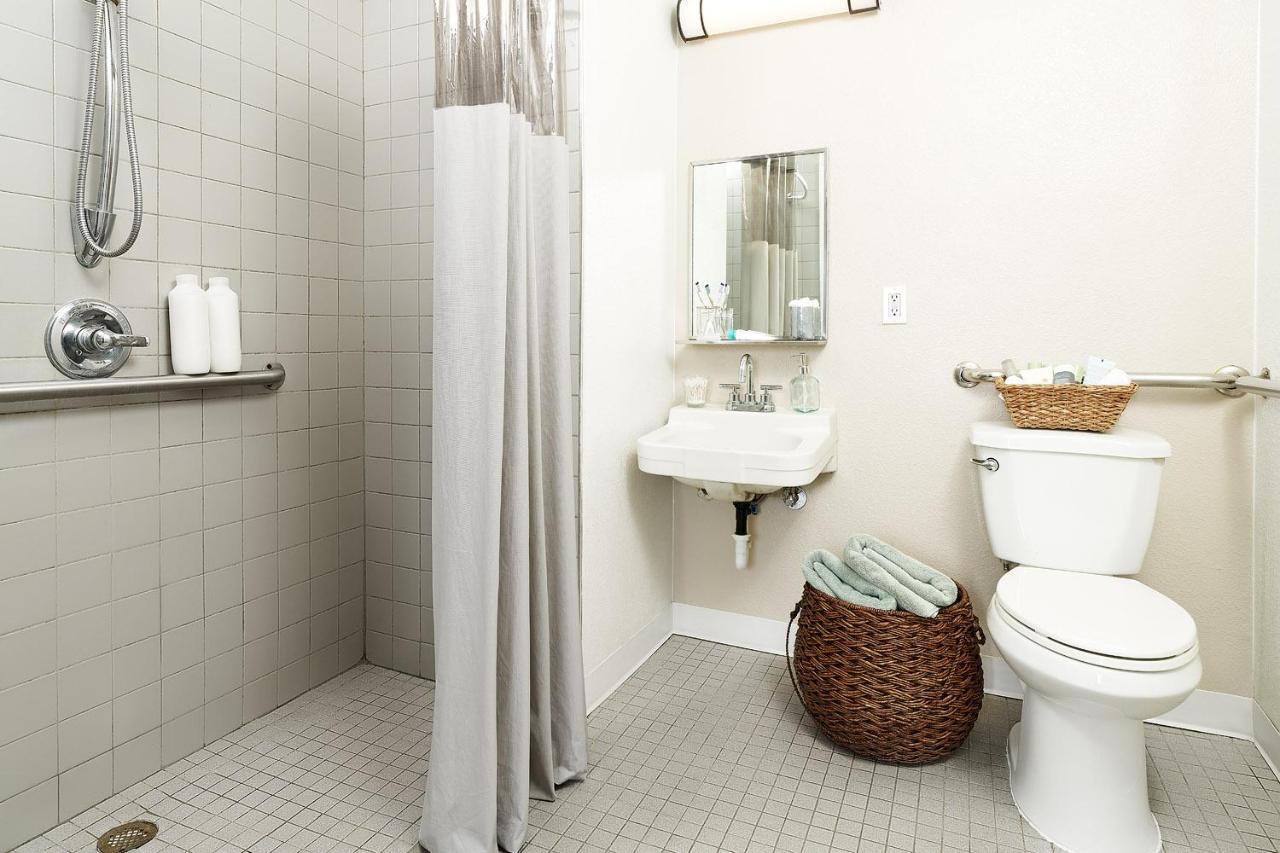 Intown Suites Extended Stay Houston Tx - Hwy 290 Cypress Fairbanks Luaran gambar